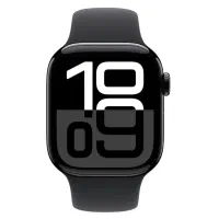 Apple watch 10 46m black