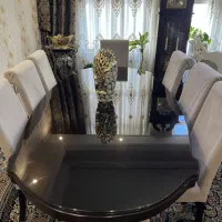 ناهار خوری ۸ نفره