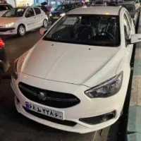 شاهین اتوپلاس 1405\1404 صفروخشک/ قابل تحویل