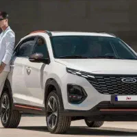 فروش x33 cross cvt با قیمت کمپانی|خودرو سواری و وانت|پاکدشت, پاکدشت (مامازند)|دیوار