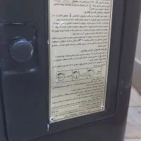 بخاری مدل ۱۵۰فروزان مروارید سوز سالم ۳ هزار|بخاری، هیتر، شومینه|تهران, بهاران|دیوار