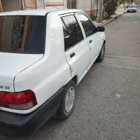 پراید ۹۶|خودرو سواری و وانت|تربتحیدریه, سرمحله|دیوار