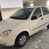 تیبا۲ هاچبک مدل ۱۴۰۱|خودرو سواری و وانت|محلات, |دیوار