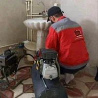 لوله باز کنی تاسیسات فنی فنر زنی ابهر وخرمدره