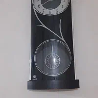 ساعت دیواری