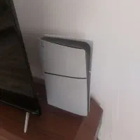 ps5 slim|کنسول، بازی ویدئویی و آنلاین|گنبد کاووس, |دیوار