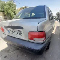 پراید مدل 90 دوگانه سی ان جی|خودرو سواری و وانت|قم, نیروگاه|دیوار