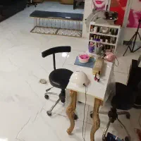 تخفیف باورنکردنی، آفر ویژه عروس تا آخرمهر|خدمات آرایشگری و زیبایی|باسمنج, |دیوار