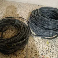 کابل برق
