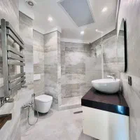 آپارتمان 200 متر کامرانیه /فول مشاعات/ ویو مشجر|اجارهٔ آپارتمان|تهران, کامرانیه|دیوار