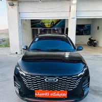 X 33 Cross    اتوماتیک