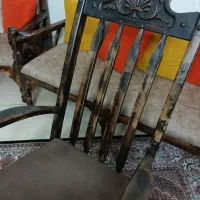 صندلی راک|صندلی و نیمکت|تهران, دولاب|دیوار