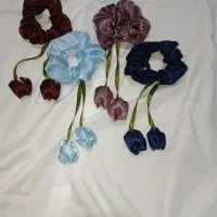 کش آویز دار