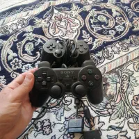 دسته پلی استیشن فروش و معاوضه
