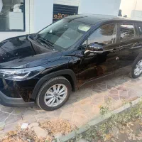 تویوتا کراس ۲۰۲۴|خودرو سواری و وانت|تهران, پاسداران|دیوار