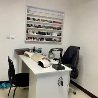 اجاره تخت و میز ناخن|خدمات آرایشگری و زیبایی|آمل, |دیوار