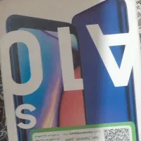 گوشی a10s
