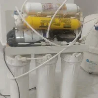 دستگاه تصفیه آب خانگی|آبسردکن و تصفیه آب|ایلام, |دیوار