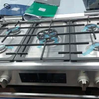 گاز فر اسنوا|اجاق گاز و لوازم برقی پخت‌وپز|خرم‌آباد, |دیوار