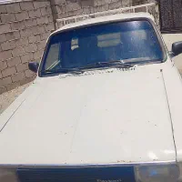 فروش وانت پیکان مدل 90