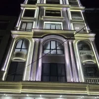 آپارتمان 60متری آکواریوم