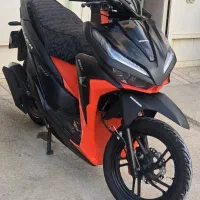 401 مشکی اتومات|موتورسیکلت|گرگان, |دیوار