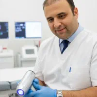 لیزرودرمان زگیل تناسلیhpvخال میخچه،ضایع پوست لک|خدمات آرایشگری و زیبایی|کرج, گلشهر|دیوار