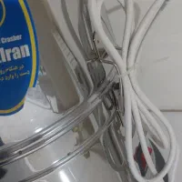 سبزی خورد کن|خردکن، آسیاب، غذاساز|تهران, تهرانپارس شرقی|دیوار