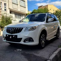 هایما S7 توربو1800cc، مدل ۱۳۹۷|خودرو سواری و وانت|تبریز, |دیوار