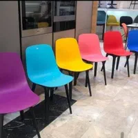 صندلی پلاستیکی طرح B8کد۶۴۴   کرج گلشهر