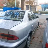 سمند1383|خودرو سواری و وانت|خوی, |دیوار