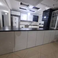 کابینت های گلس همراه با گاز شیشه ای و عود|آب‌چکان و نظم‌دهنده ظروف|تهران, یاخجی آباد|دیوار