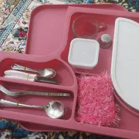 فروش|ظروف نگهدارنده، پلاستیکی، یک‌بارمصرف|رامشیر, |دیوار