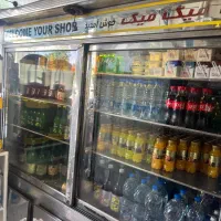 یخچال پنج درب|فروشگاه و مغازه|گنبد کاووس, |دیوار