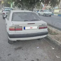 سیتروئن زانتیا 2000cc، مدل ۱۳۸۷|خودرو سواری و وانت|ایلام, |دیوار