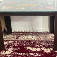 میزناهارخوری|میز و صندلی غذاخوری|ایذه, |دیوار