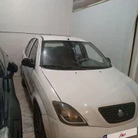 تیبا صندوق دار مدل ۹۳ نقدواقساط شرایطی