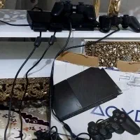دستگاه پلی استیشن|کنسول، بازی ویدئویی و آنلاین|قم, شاه ابراهیم|دیوار