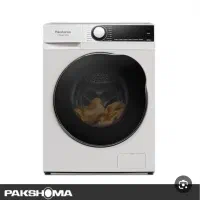 بورس انواع ماشین لباسشویی پاکشوما اسنوا بست