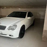 بنزc240 مدل 2002 اتومات|خودرو سواری و وانت|تهران, نیاوران|دیوار