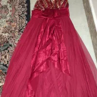 کفش و لباس مجلسی