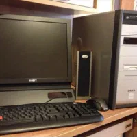 خدمات و تعمیر کامپیوتر و لبتاپ سخت افزار نرمافزار