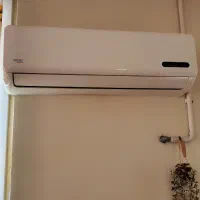 کولر گازی استرانگ ۲۴۰۰۰ اینورتر|کولر گازی و فن‌کوئل|تهران, جنت‌آباد جنوبی|دیوار
