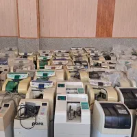 فروش پول شمار ایستاده