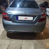 دنا elx مدل ۹۷ توربو با سانروف ،بدون رنگ|خودرو سواری و وانت|مشهد, سجاد شهر|دیوار