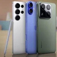 فروش انواع گوشی موبایل