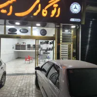 اتو گالری امیر به اجاره داد میشود