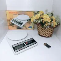 ترازو آشپزخانه