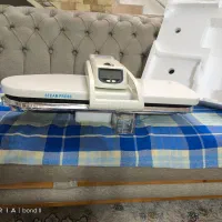 اتو بخار پرسی خانگی|اتو و لوازم اتو|قم, باغ کرباسی|دیوار