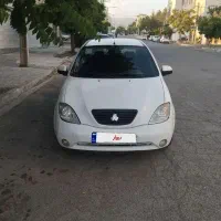 تیبا صندوق دار مدل ۱۴۰۰